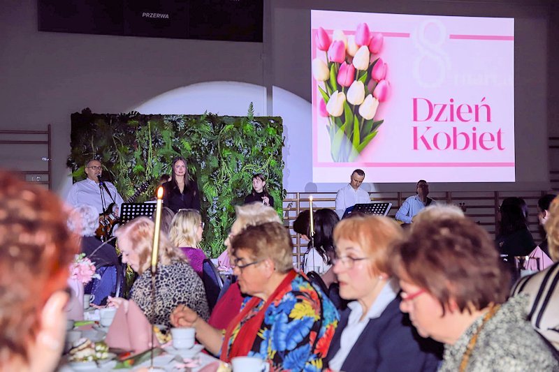 Dzień Kobiet 2025